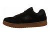 DC Manteca  Black/Black/Gum