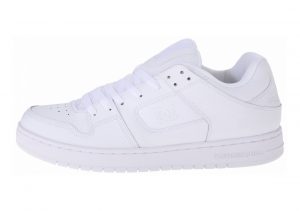 DC Manteca  White