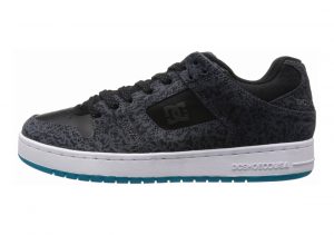DC Manteca  Black/Glacier Blue