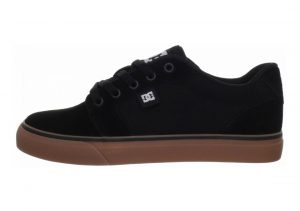 DC Anvil Black/Gum