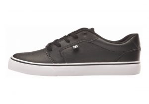 DC Anvil Black / White / Black