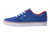 DC Anvil Blue/Red/White