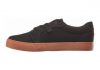 DC Anvil TX Black/Black/Gum