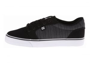 DC Anvil TX Black/Pinstripe