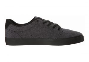 DC Anvil TX SE Black/Black/Dark Grey