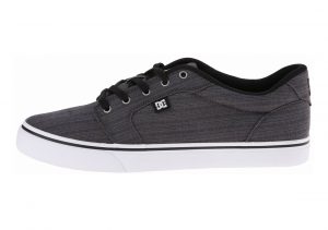 DC Anvil TX SE Grey/Grey/Grey