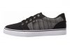 DC Anvil TX SE Black/Grey