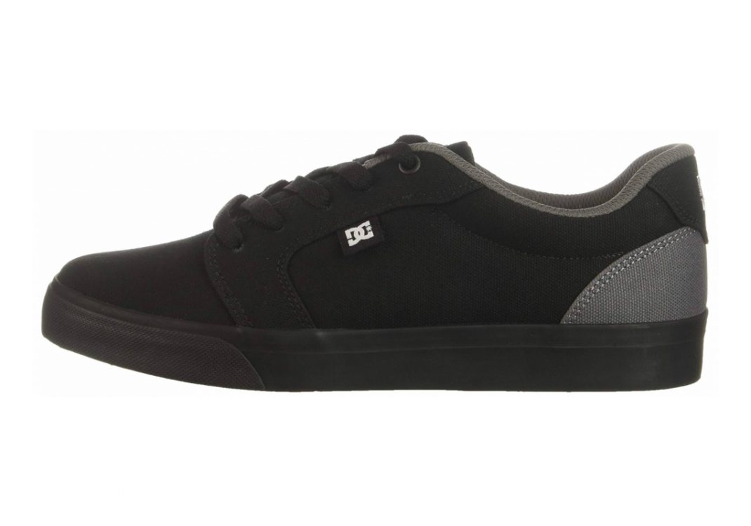 DC Anvil TX Black/Battleship/Black