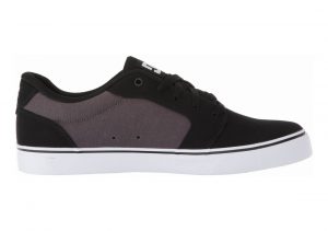 DC Anvil TX Black/Battleship/White