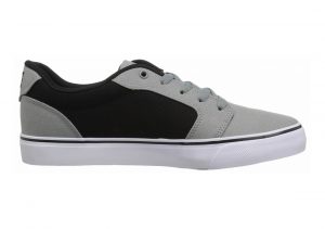 DC Anvil TX Dark Grey/Light Grey