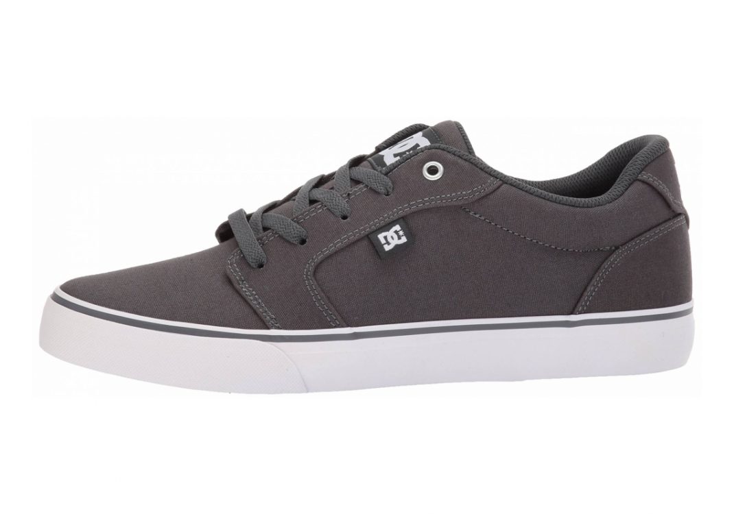 DC Anvil TX Dark Shadow/Armor