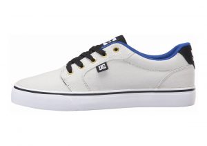 DC Anvil TX Grau / Schwarz