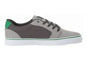 DC Anvil TX Grey/Grey/Green