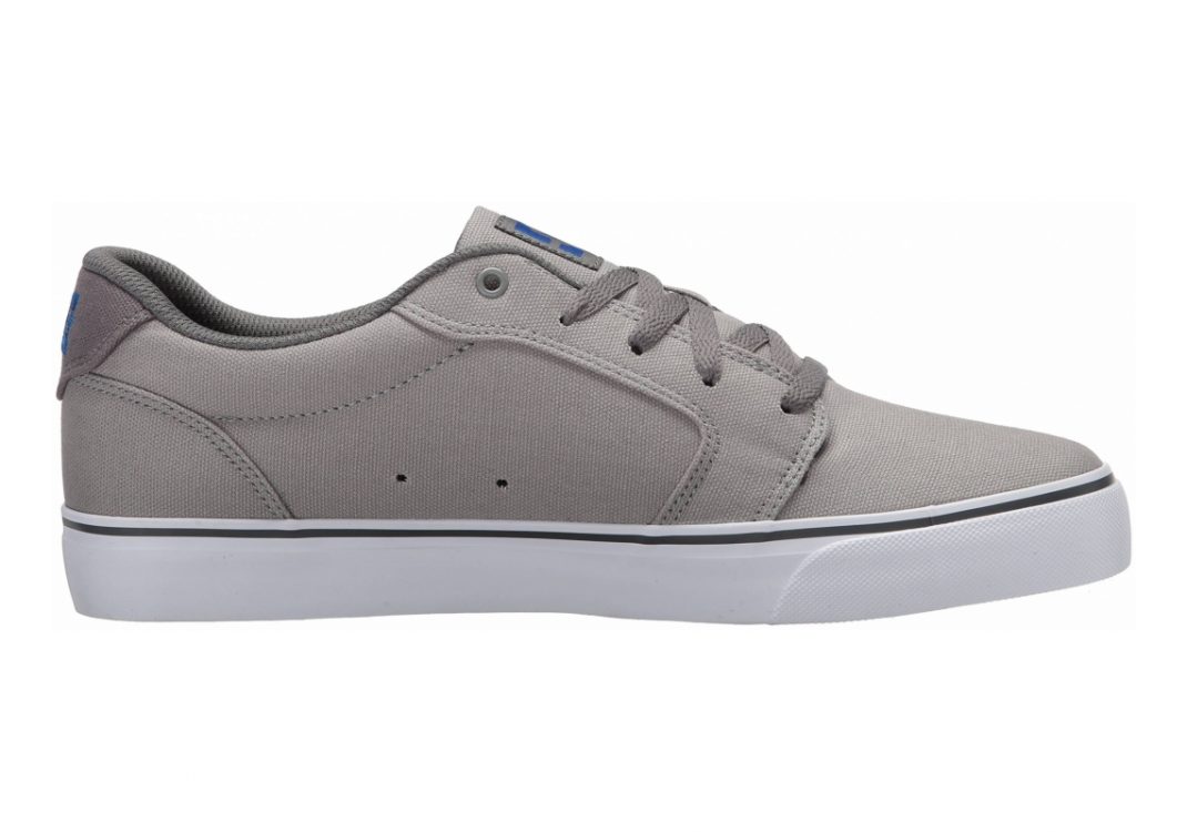 DC Anvil TX Gris Clair/Gris Foncé