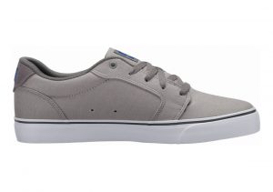 DC Anvil TX Gris Clair/Gris Foncé