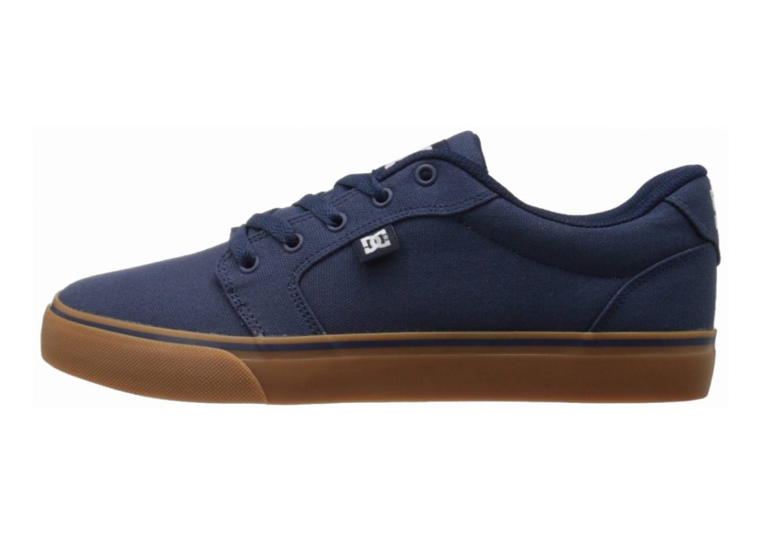 DC Anvil TX Navy/Gum