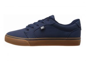 DC Anvil TX Navy/Gum