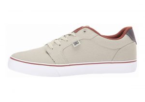 DC Anvil TX Taupe/Stone