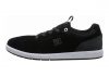 DC Cole Signature Shoe Black/Charcoal