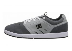 DC Cole Signature Shoe Grey