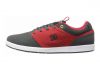 DC Cole Signature Shoe Grey/Red