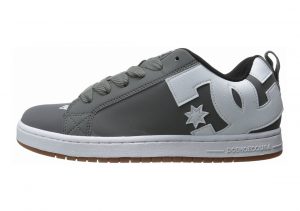 DC Court Graffik Noir