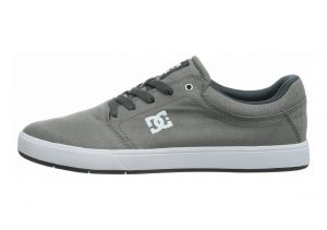 DC Crisis TX Light Grey