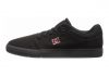 DC Crisis TX Black/Black/Dark Grey