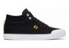 DC Evan Smith Hi TX Black/White/Yellow