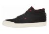 DC Evan Smith Hi TX SE Black/White/Red