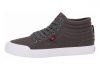 DC Evan Smith Hi TX Grey/Black/Red