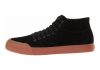 DC Evan Smith Hi Zero Black/Gum