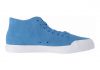 DC Evan Smith Hi Zero Blau