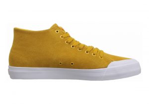 DC Evan Smith Hi Zero Gold
