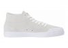 DC Evan Smith Hi Zero White