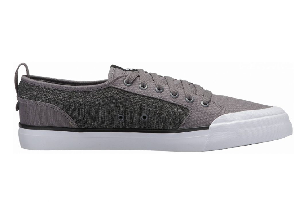 DC Evan Smith TX SE Grey/Black