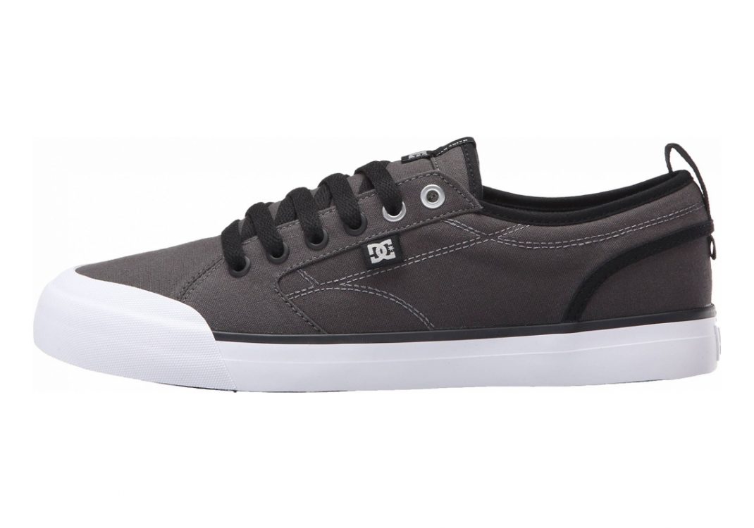 DC Evan Smith TX  Grey/Black