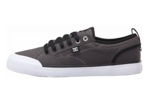DC Evan Smith TX  Grey/Black