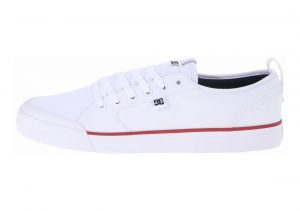 DC Evan Smith TX  White/Navy/Red
