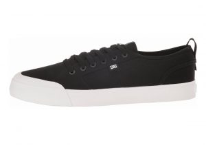 DC Evan Smith TX  BKW BLACK/WHITE