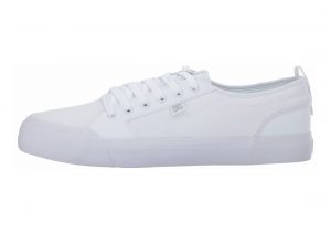 DC Evan Smith Bianco (White)