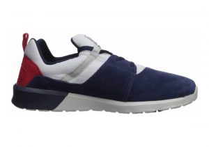 DC Heathrow SE Navy/Grey