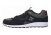 DC Kalis Lite Black/Green/Grey