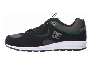 DC Kalis Lite Black/Green/Grey