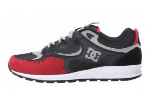 DC Kalis Lite Black/Red