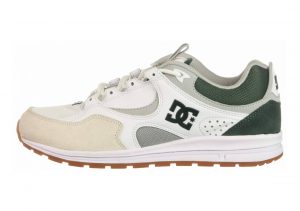 DC Kalis Lite Weiß / Grau / Grün