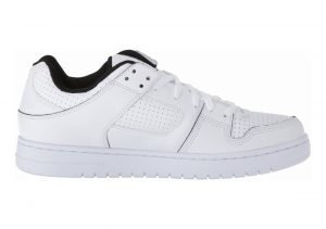 DC Manteca SE White/Black