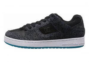 DC Manteca  Black/Glacier Blue