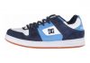 DC Manteca  Navy/Blue/White