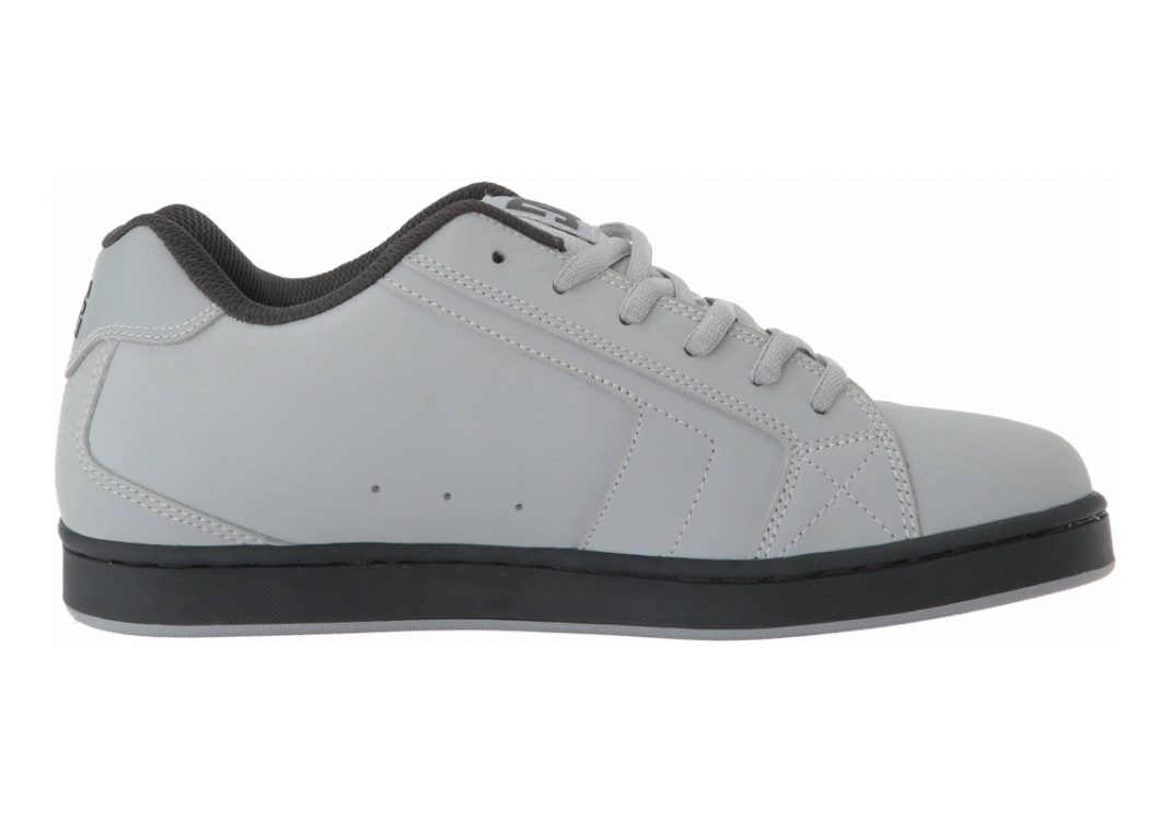 DC Net grey/grey/white